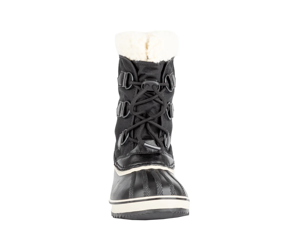 1964 pac nylon - Bottes d'hiver Sorel pour enfants - Image 3