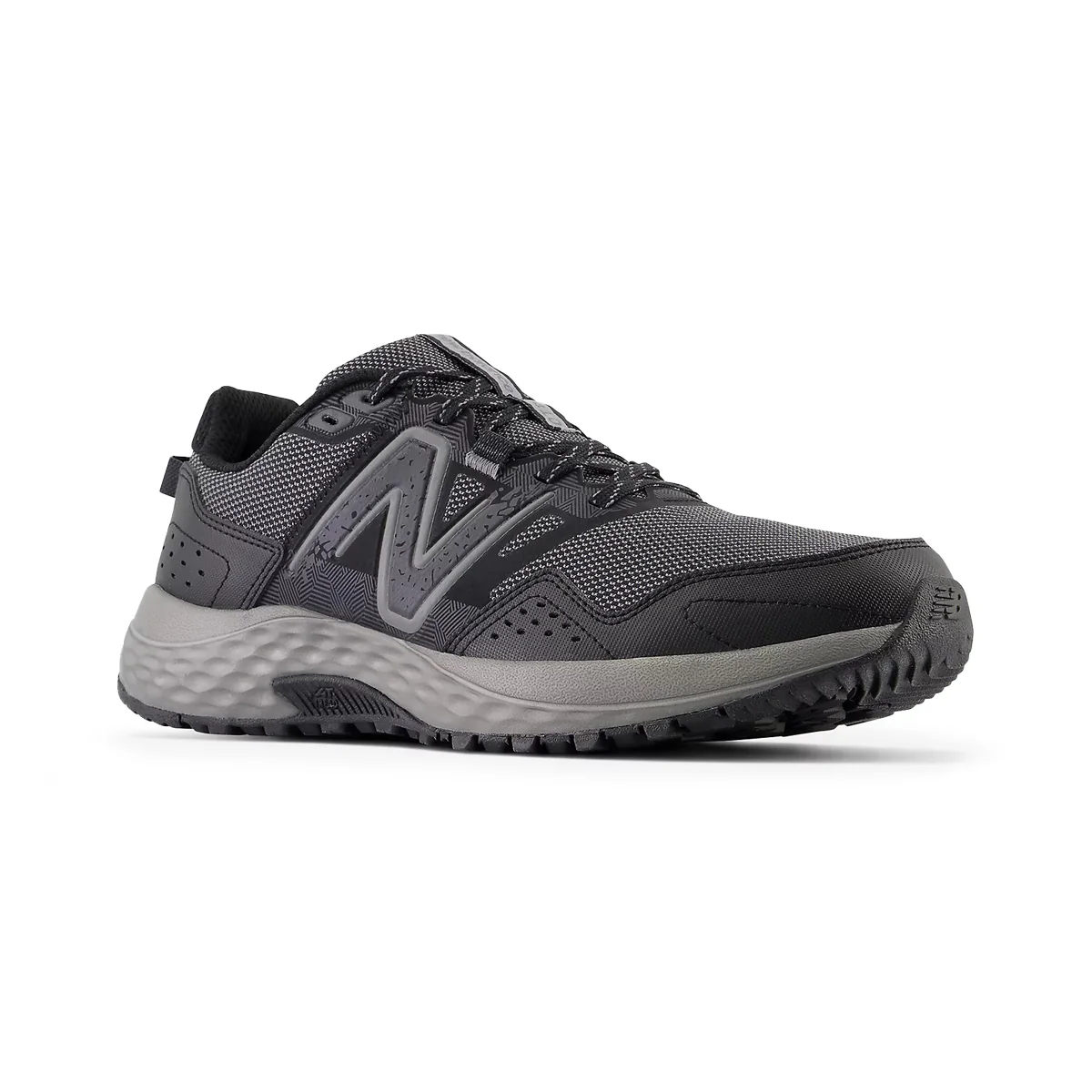 410 V8 4E - Souliers New Balance pour hommes - Image 4