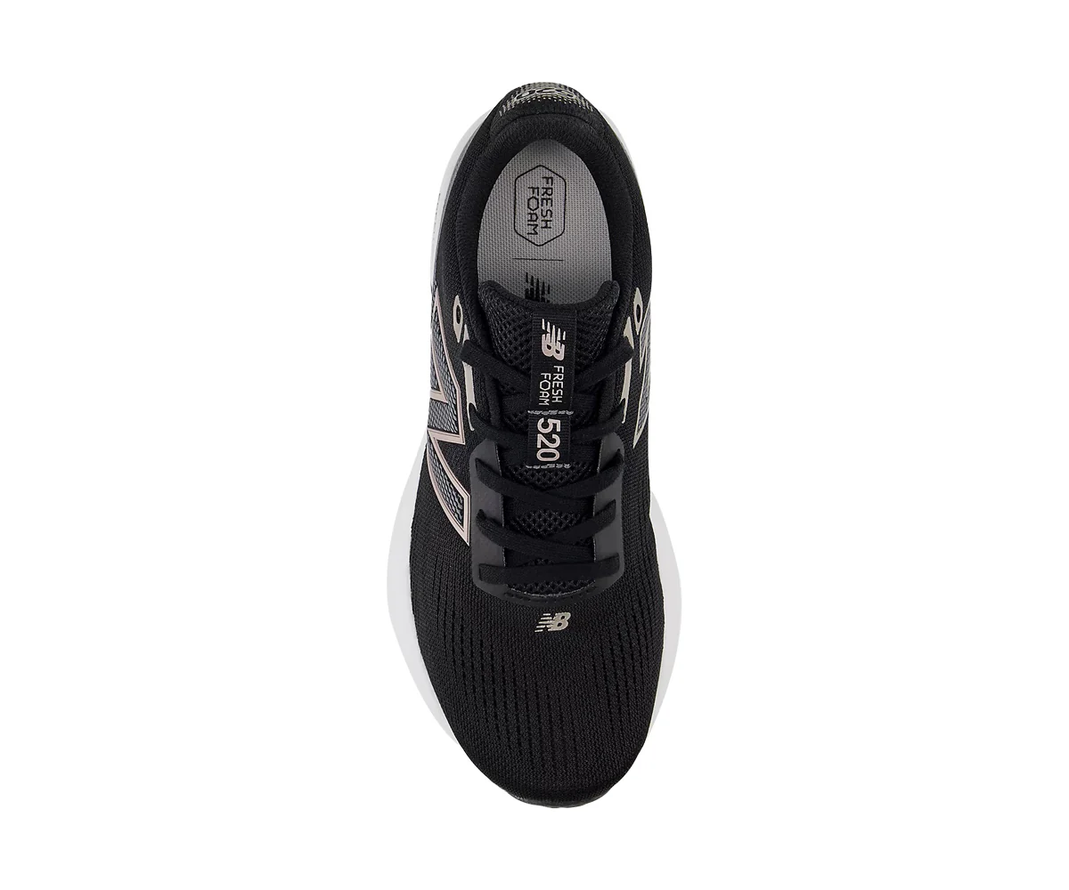 Souliers de course New Balance pour femmes - 520 V9 - Image 4