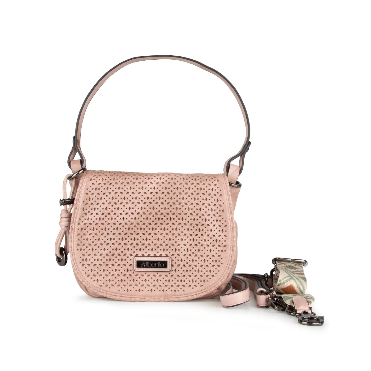 Sac à main Alberto pour femmes - ABLOU