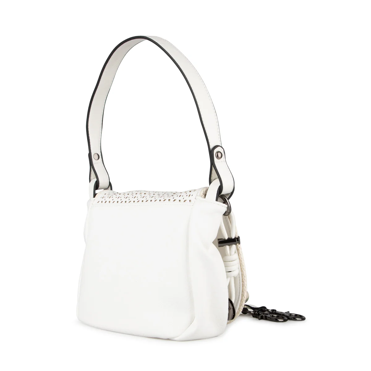 Sac à main Alberto pour femmes - ABLOU - Image 12