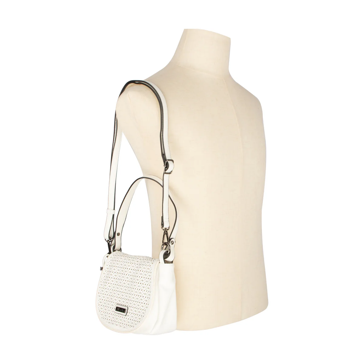 Sac à main Alberto pour femmes - ABLOU - Image 17