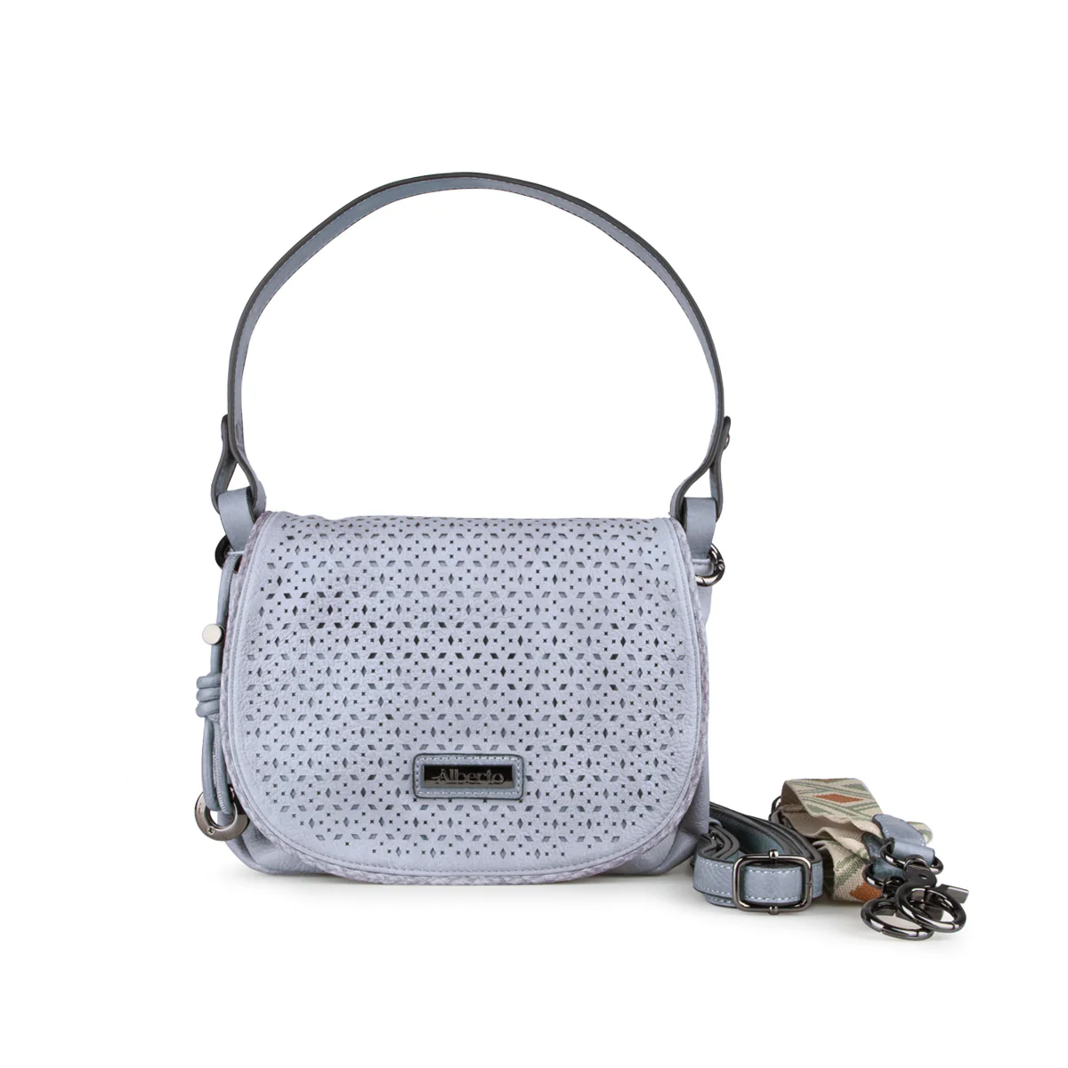 Sac à main Alberto pour femmes - ABLOU - Image 20