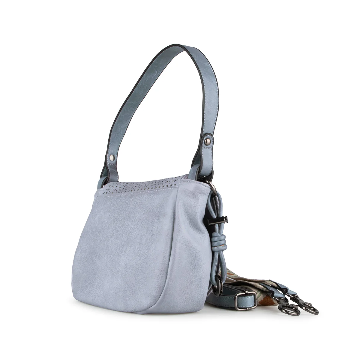 Sac à main Alberto pour femmes - ABLOU - Image 21