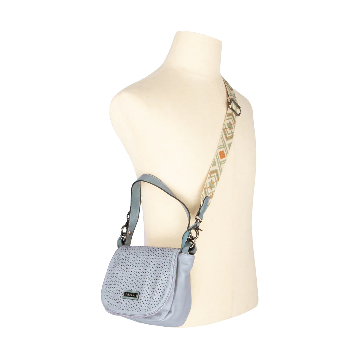 Sac à main Alberto pour femmes - ABLOU - Image 25