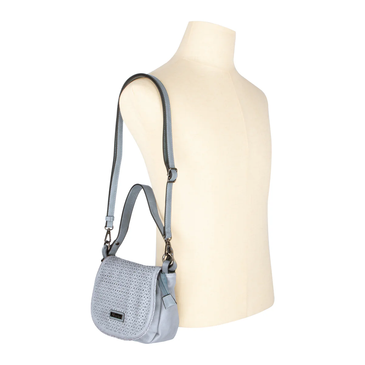 Sac à main Alberto pour femmes - ABLOU - Image 26