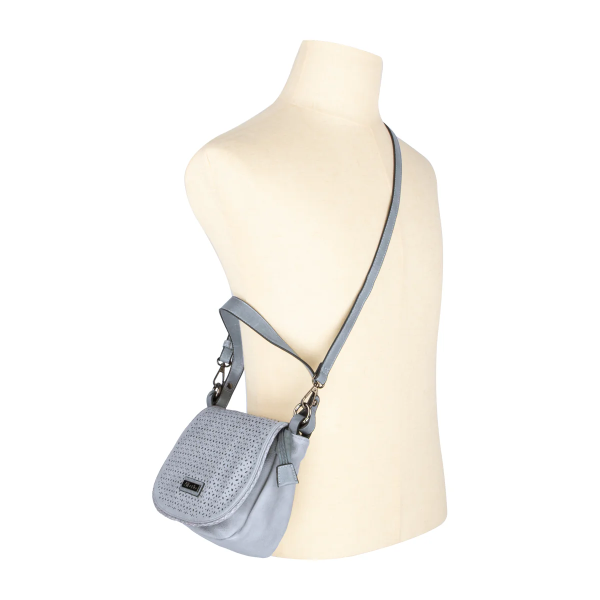 Sac à main Alberto pour femmes - ABLOU - Image 27