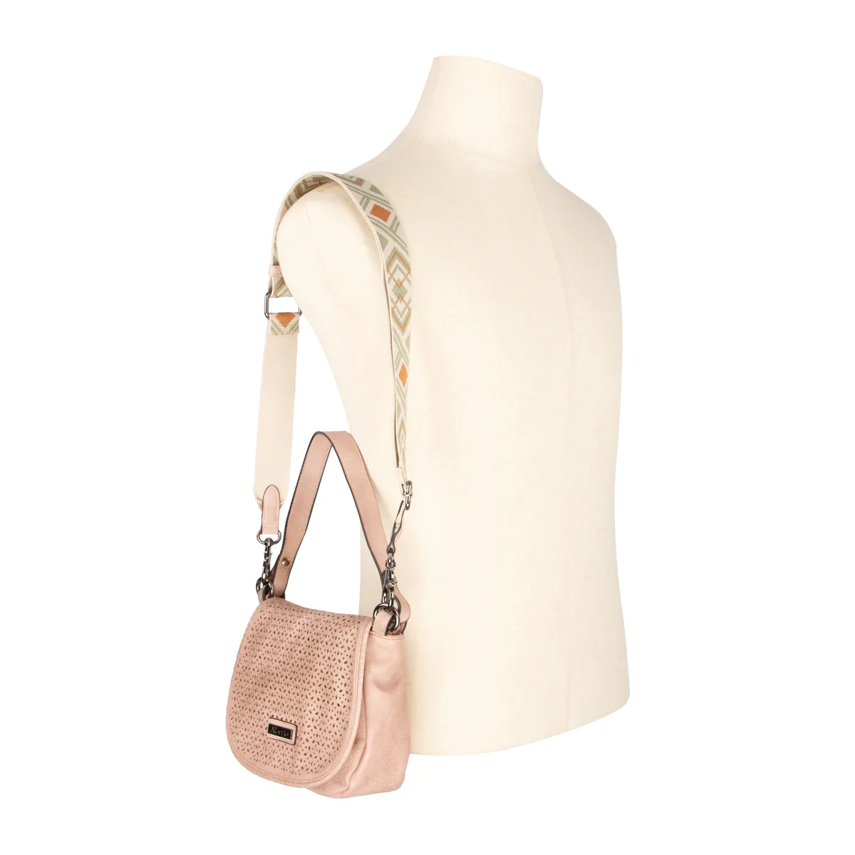 Sac à main Alberto pour femmes - ABLOU - Image 6