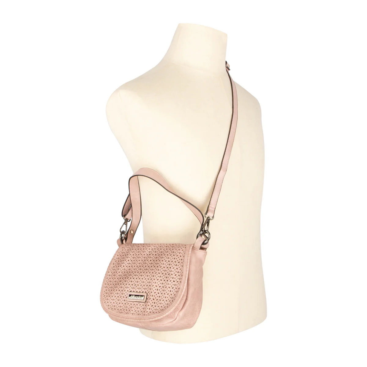 Sac à main Alberto pour femmes - ABLOU - Image 9