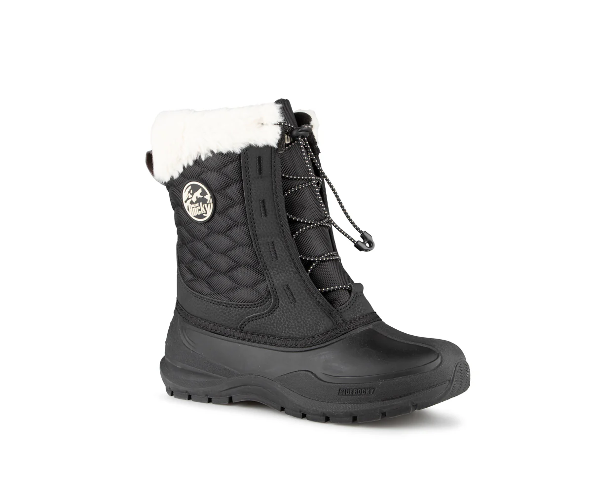 ACONCAGUA BOOT 2 - Bottes d'hiver Blue Rocky pour filles
