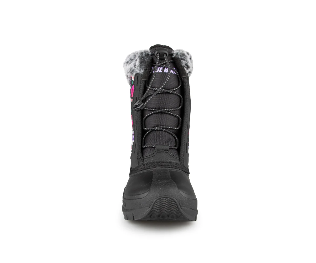 ACONCAGUA BOOT 2 - Bottes d'hiver Blue Rocky pour filles - Image 11