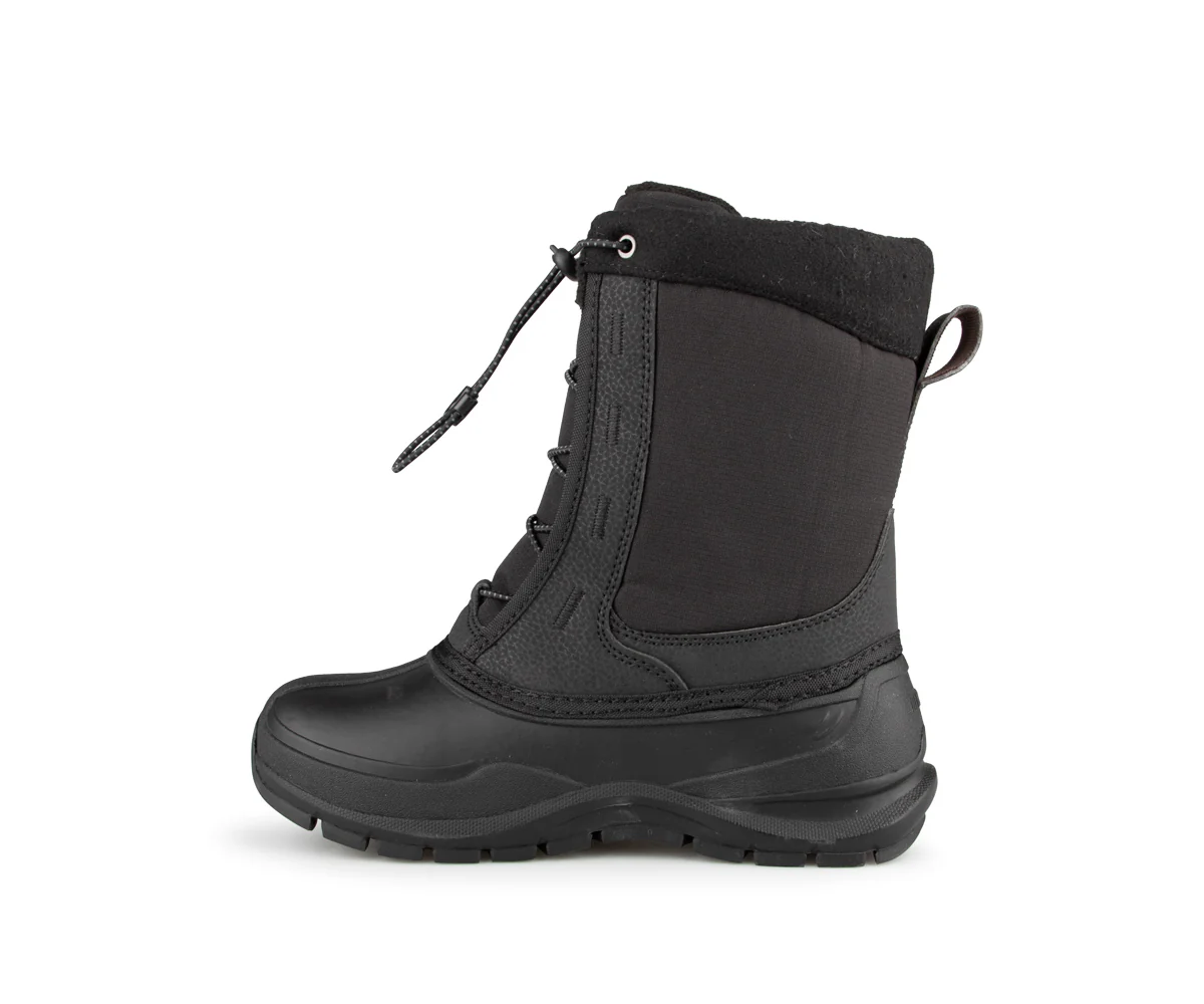 ACONCAGUA BOOT 2 - Bottes d'hiver Blue Rocky pour garçons - Image 2
