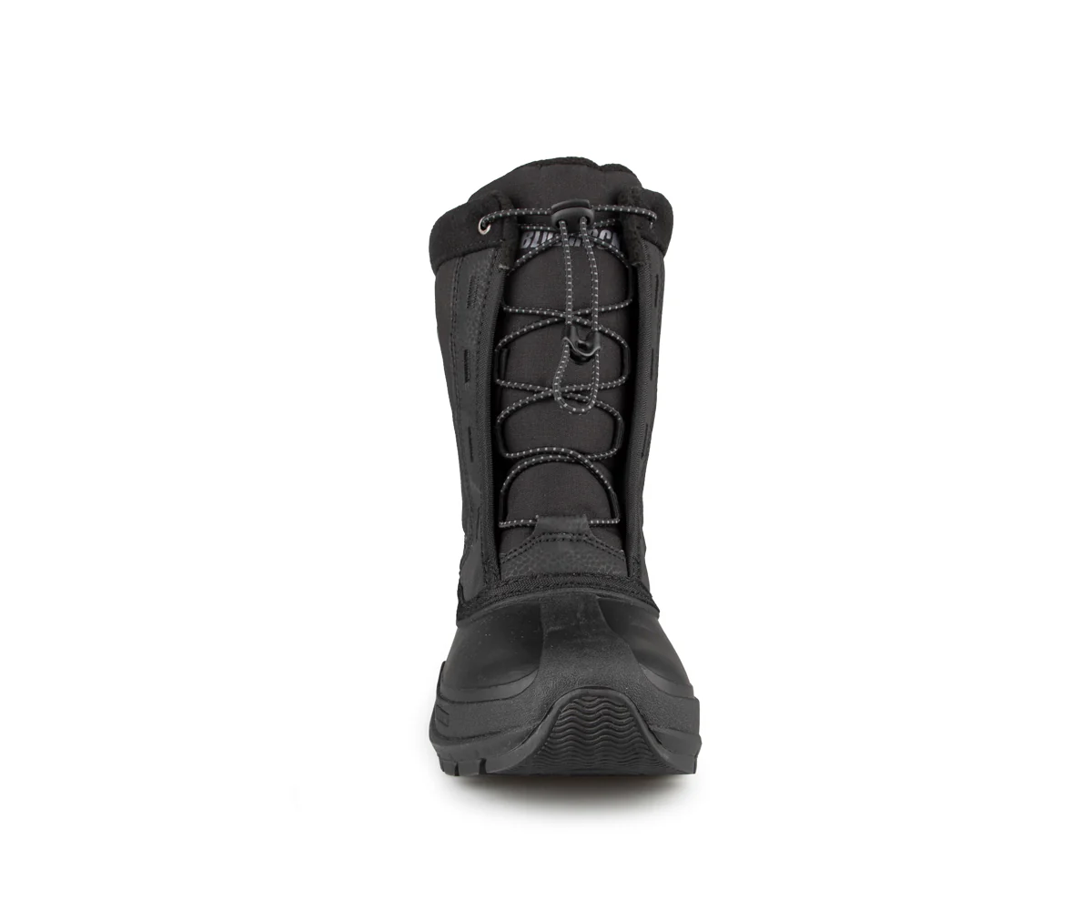 ACONCAGUA BOOT 2 - Bottes d'hiver Blue Rocky pour garçons - Image 3