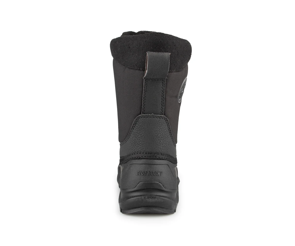 ACONCAGUA BOOT 2 - Bottes d'hiver Blue Rocky pour garçons - Image 4