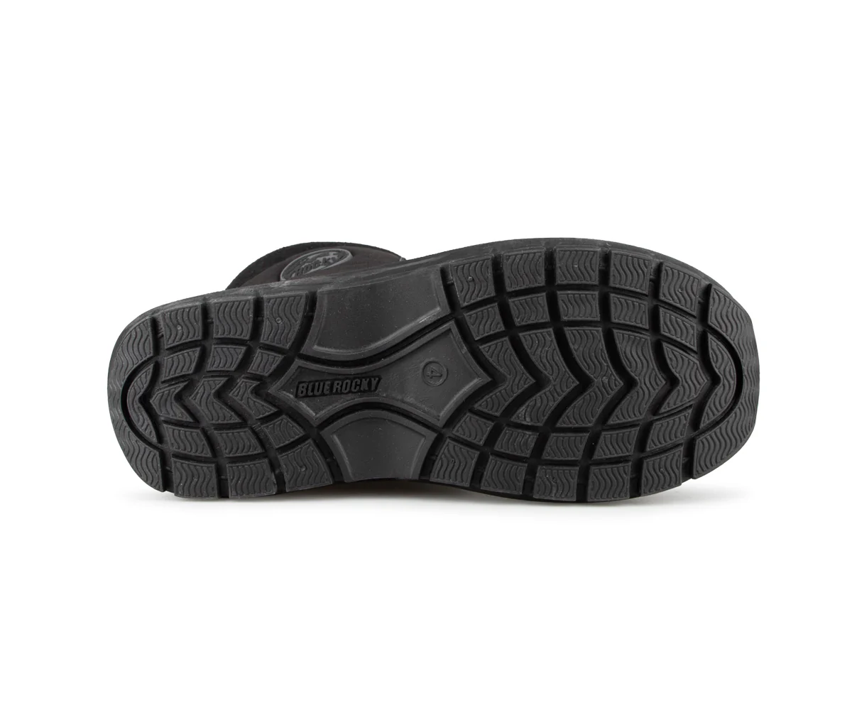 ACONCAGUA BOOT 2 - Bottes d'hiver Blue Rocky pour garçons - Image 5