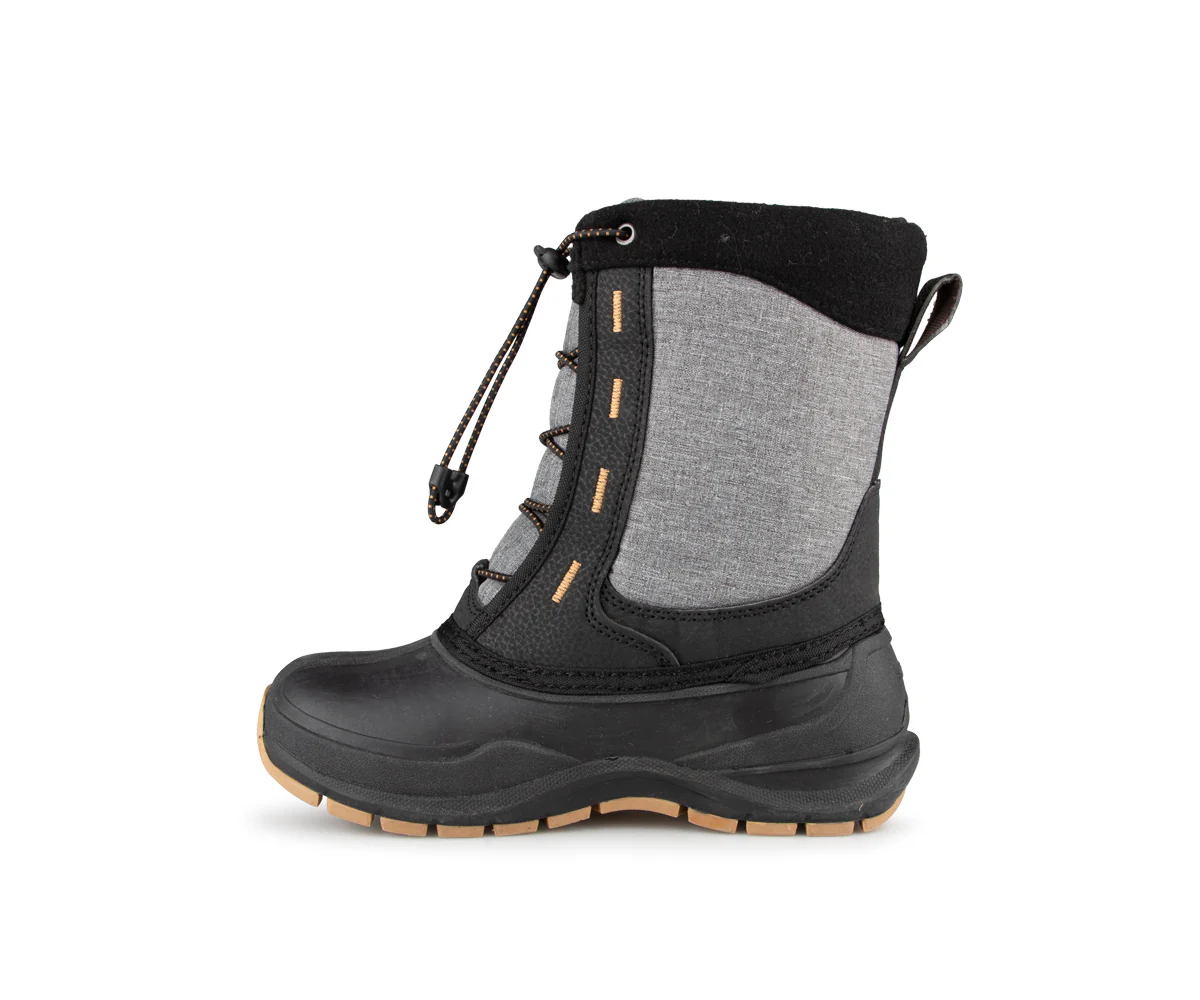 ACONCAGUA BOOT 2 - Bottes d'hiver Blue Rocky pour garçons - Image 9