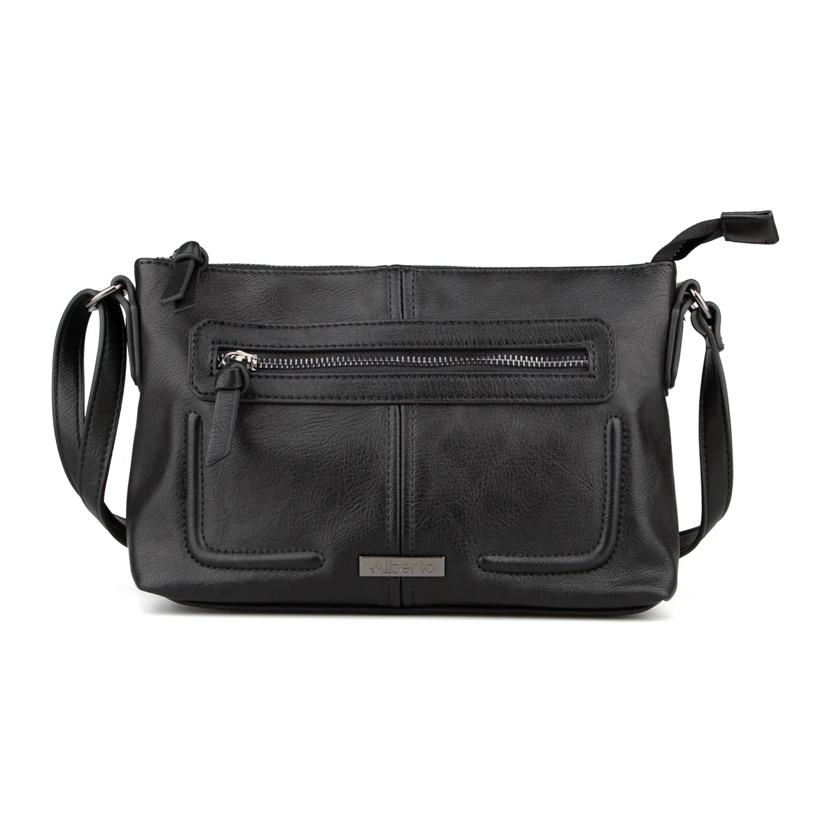 Sac à main classique Alberto pour femmes - ADANIA