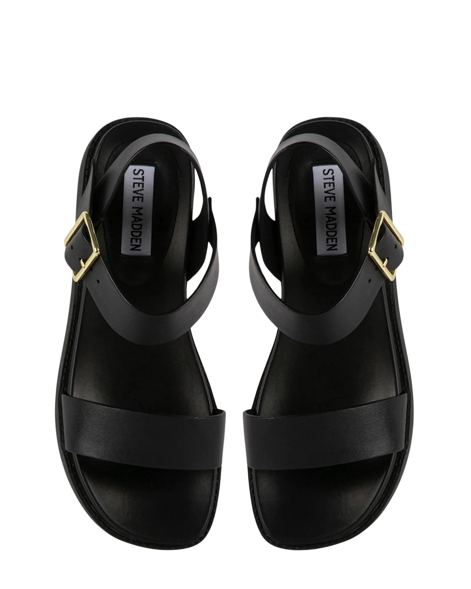 Sandales Steve Madden pour femmes - ADDISON - Image 4