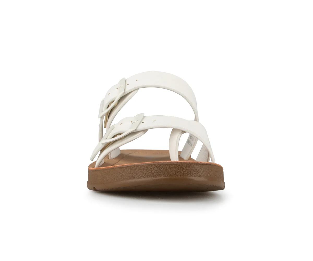 Sandales mule Alberto pour femmes - ADELAIDE - Image 15