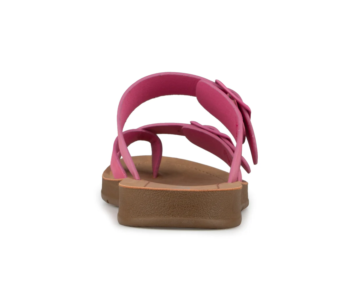 Sandales mule Alberto pour femmes - ADELAIDE - Image 4