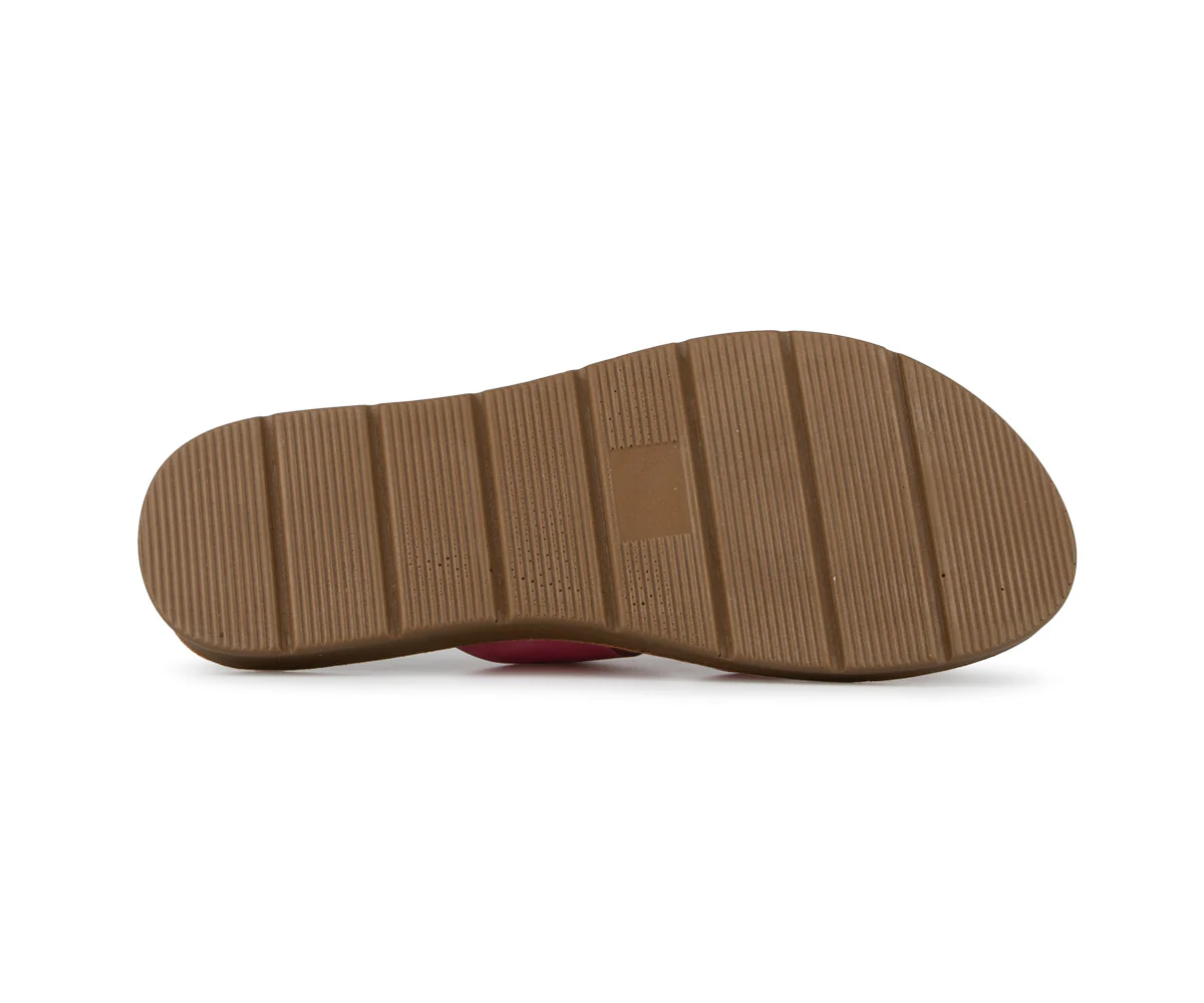 Sandales mule Alberto pour femmes - ADELAIDE - Image 5
