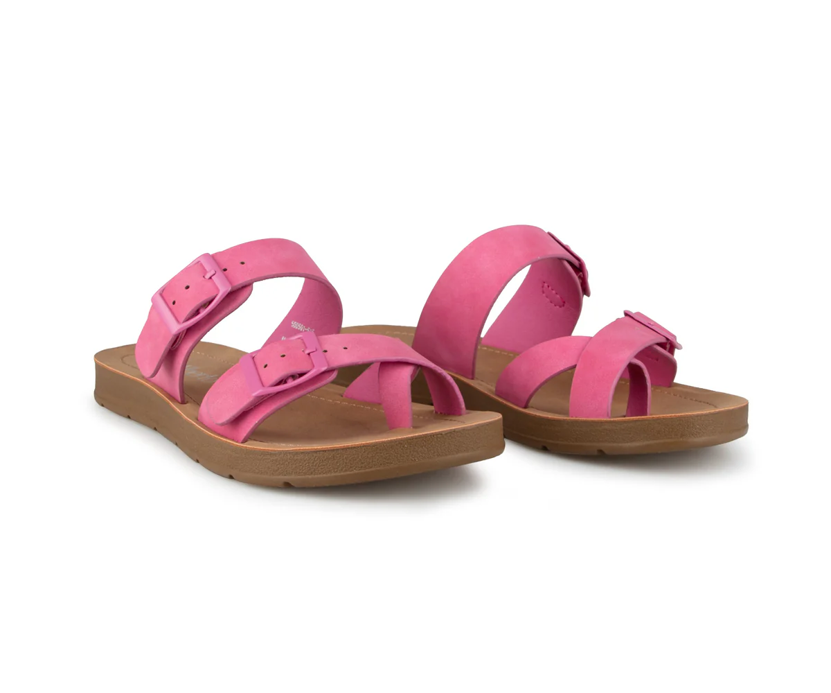Sandales mule Alberto pour femmes - ADELAIDE - Image 6