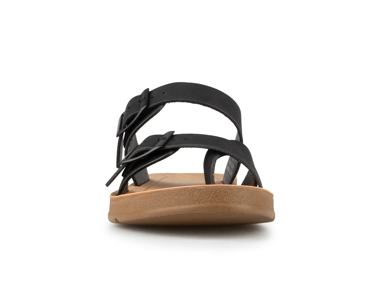 Sandales mule Alberto pour femmes - ADELAIDE - Image 9