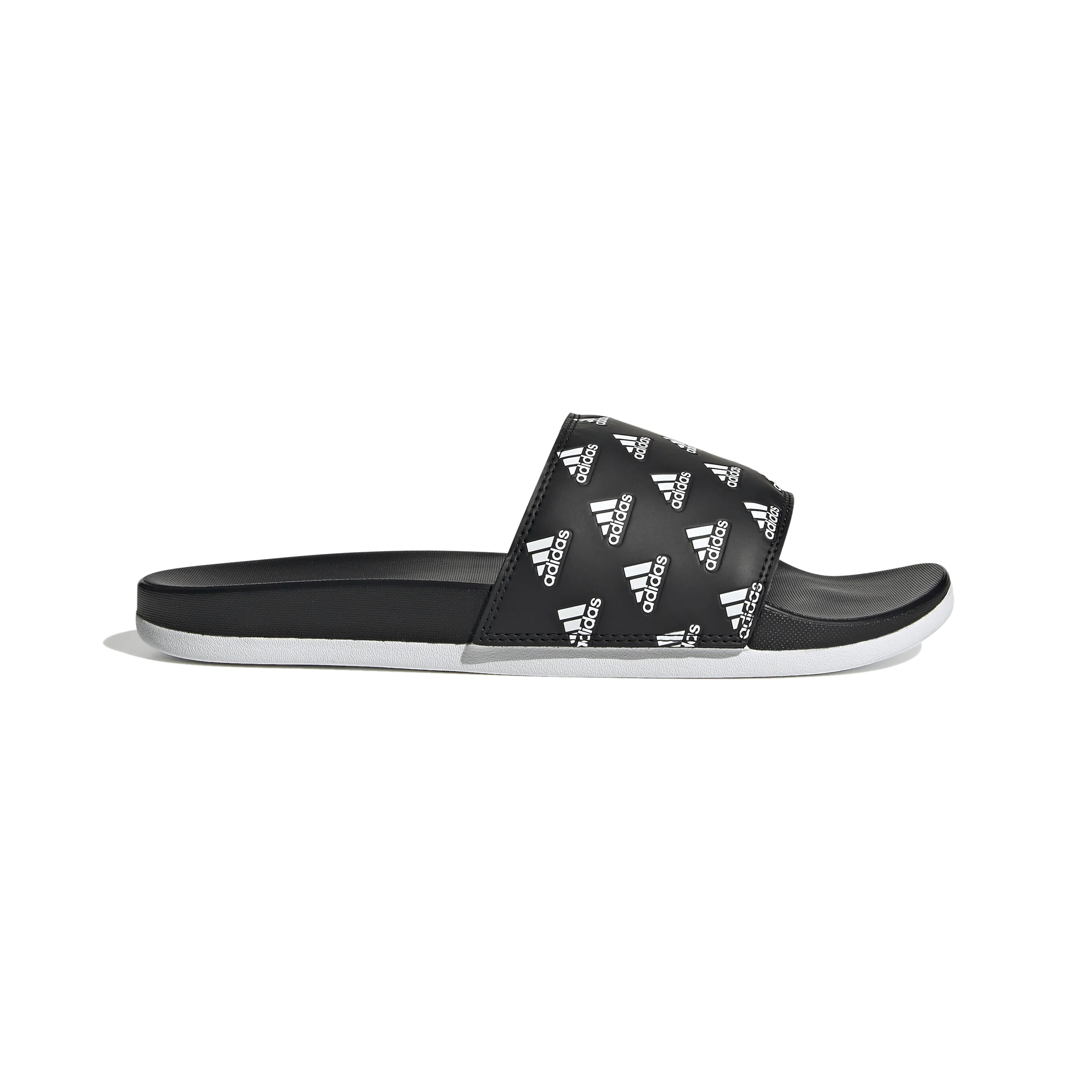 Adilette comfort - Sandales Adidas pour hommes et femmes