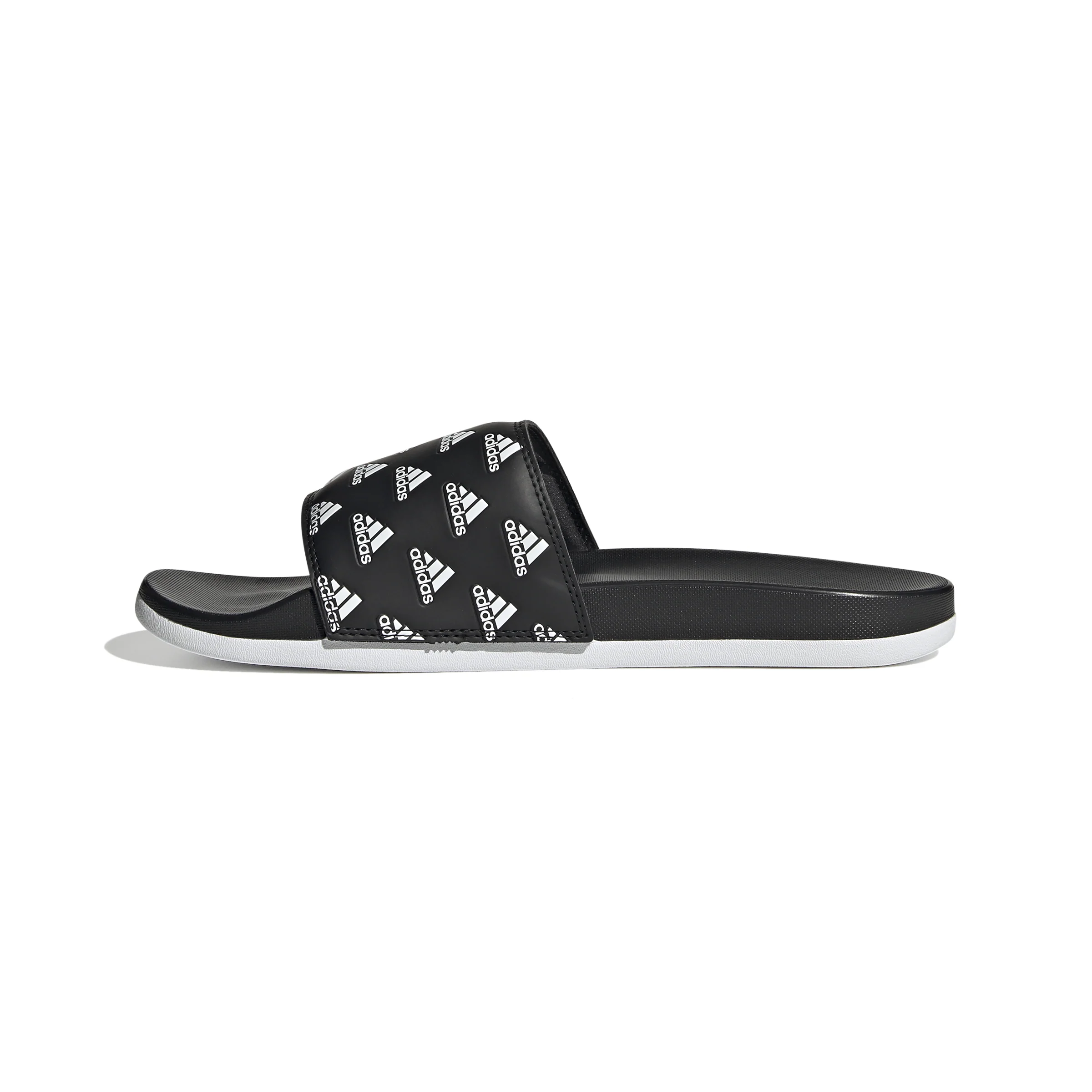 Adilette comfort - Sandales Adidas pour hommes et femmes - Image 2