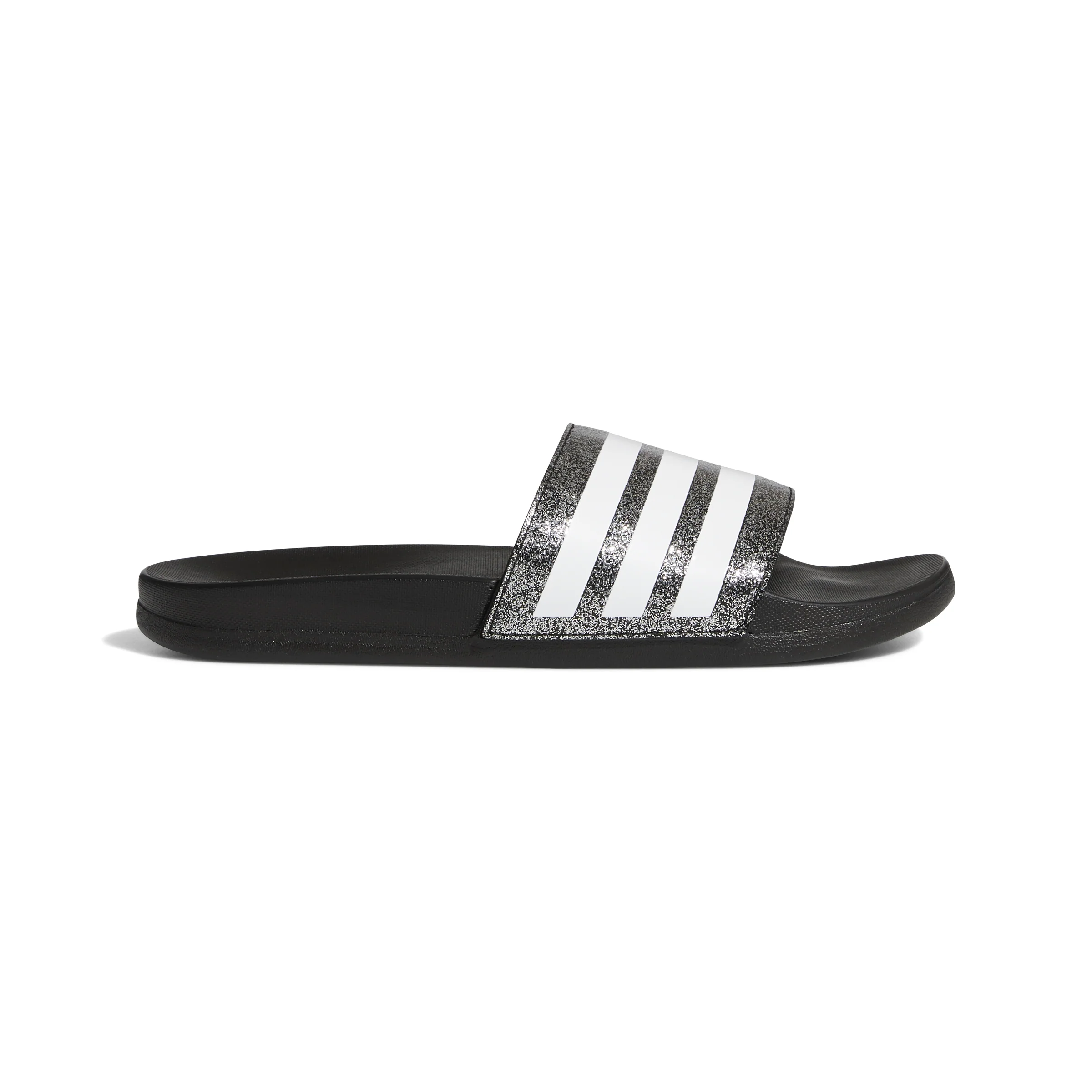 Sandales mule Adidas pour filles - Adilette comfort gg - Image 5