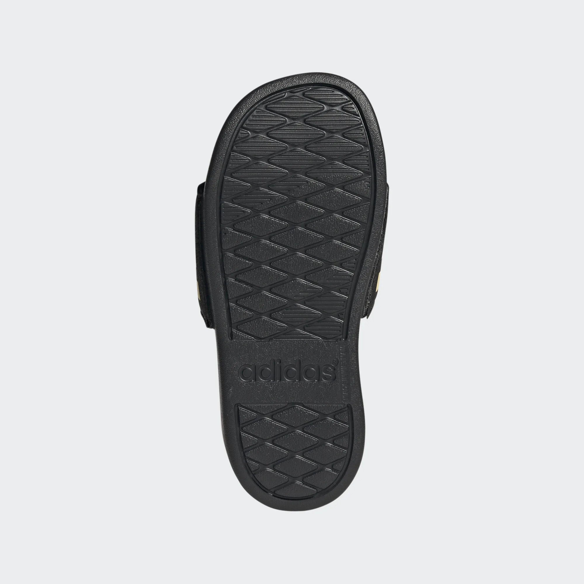 Sandales mule Adidas pour filles - Adilette comfort gg - Image 9