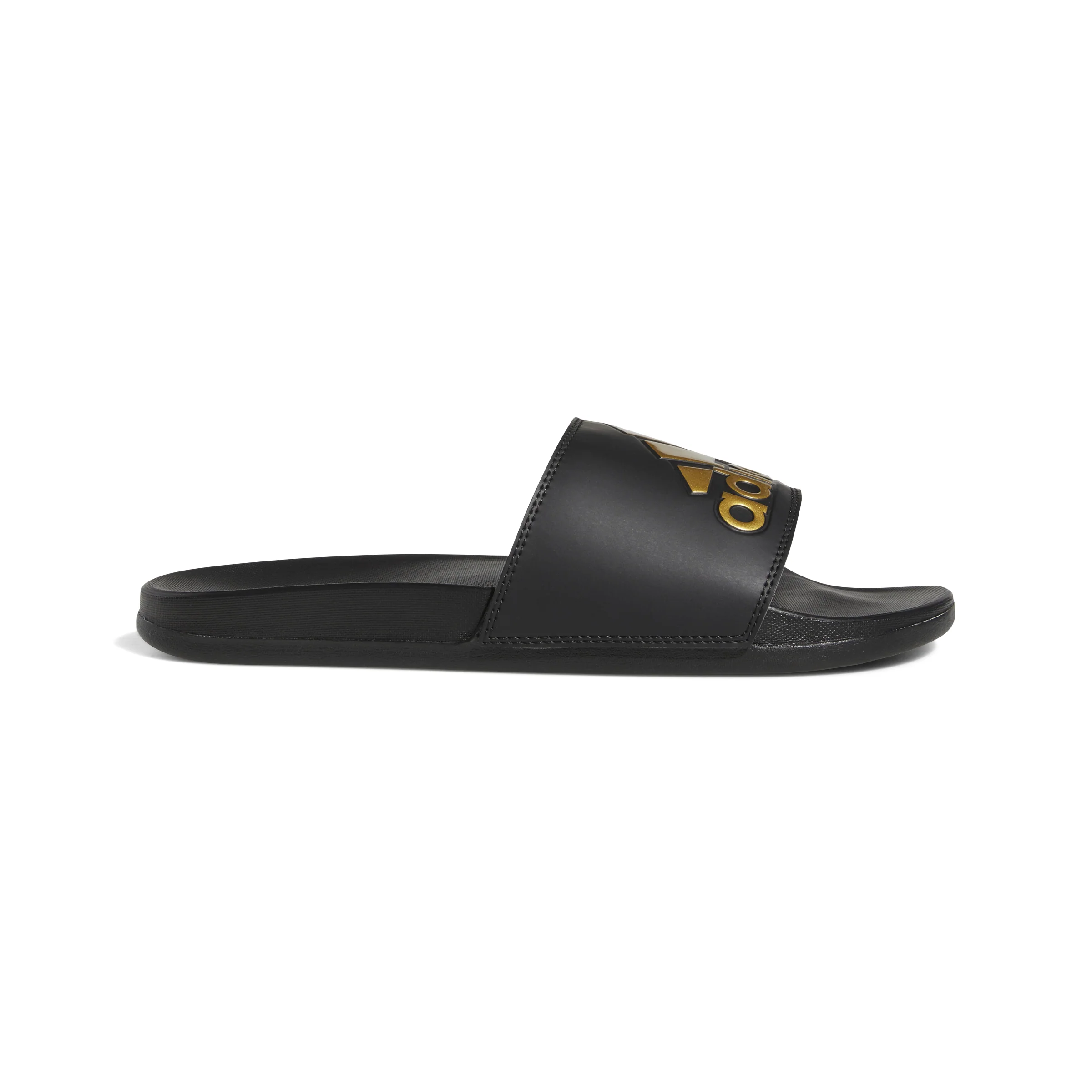 Adilette comfort log - Sandales classiques Adidas pour hommes et femmes