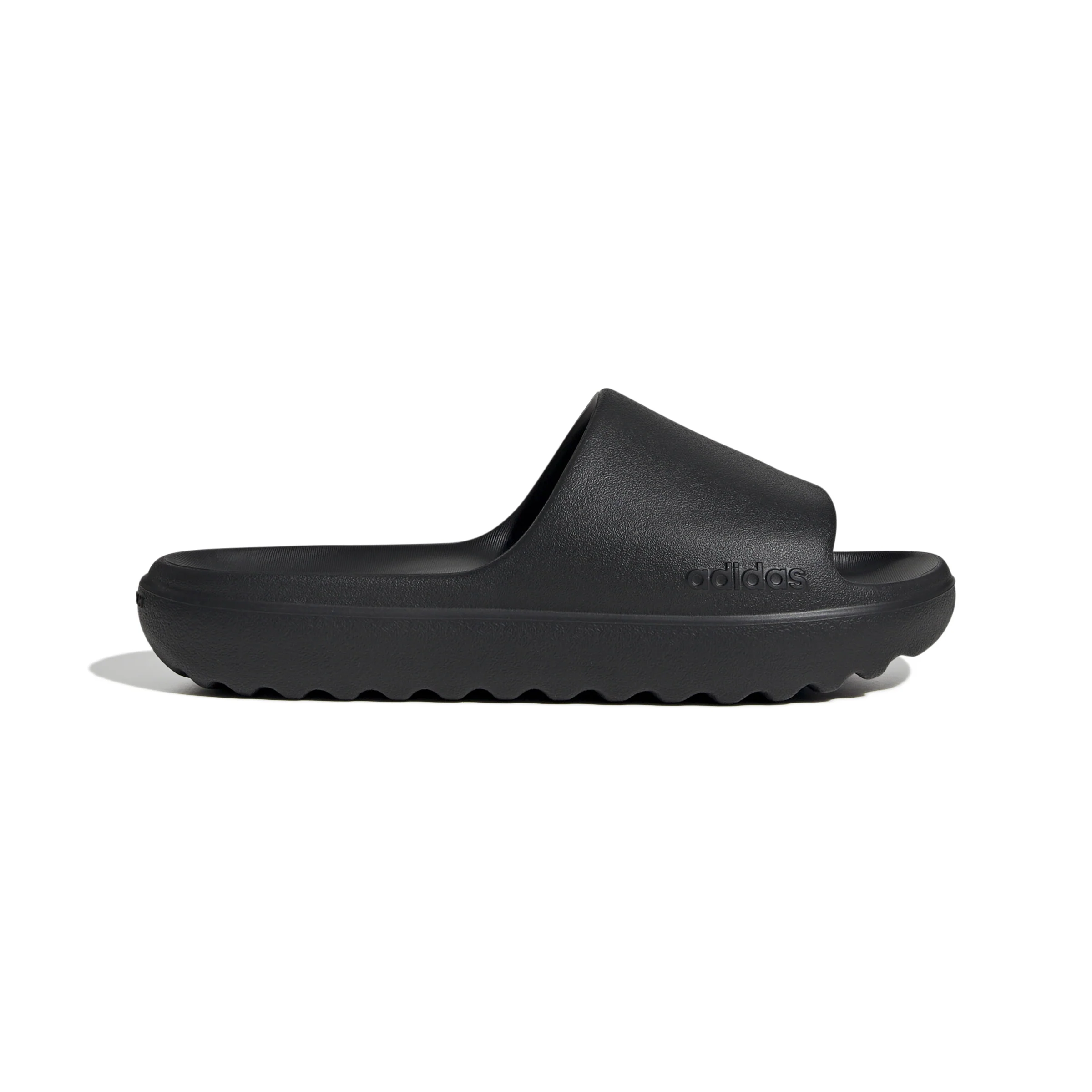 Sandales à séchage rapide Adidas pour femmes - ADILETTE LUMIA