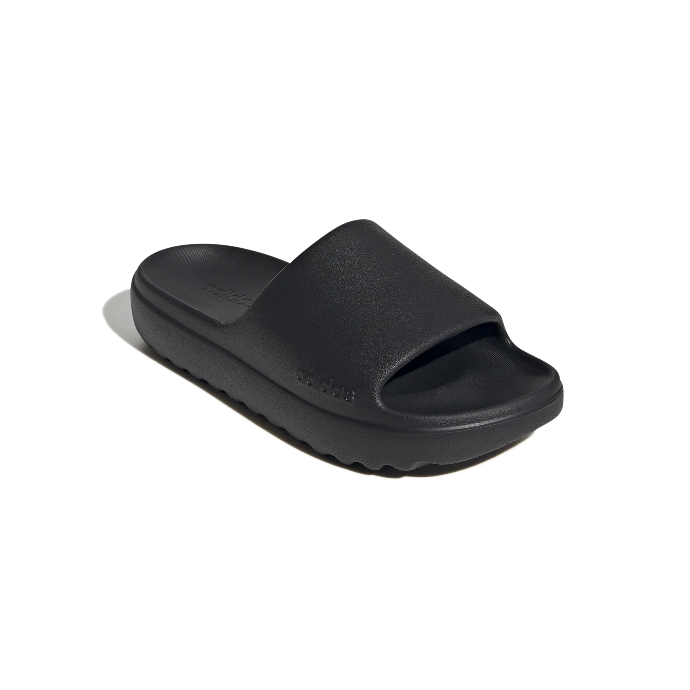 Sandales à séchage rapide Adidas pour femmes - ADILETTE LUMIA - Image 3