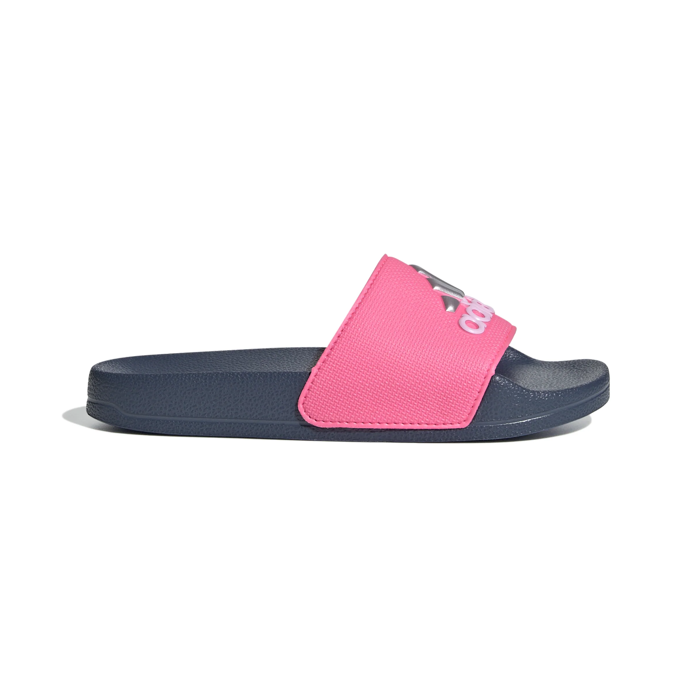 Adilette shower - Sandales confortables Adidas pour filles
