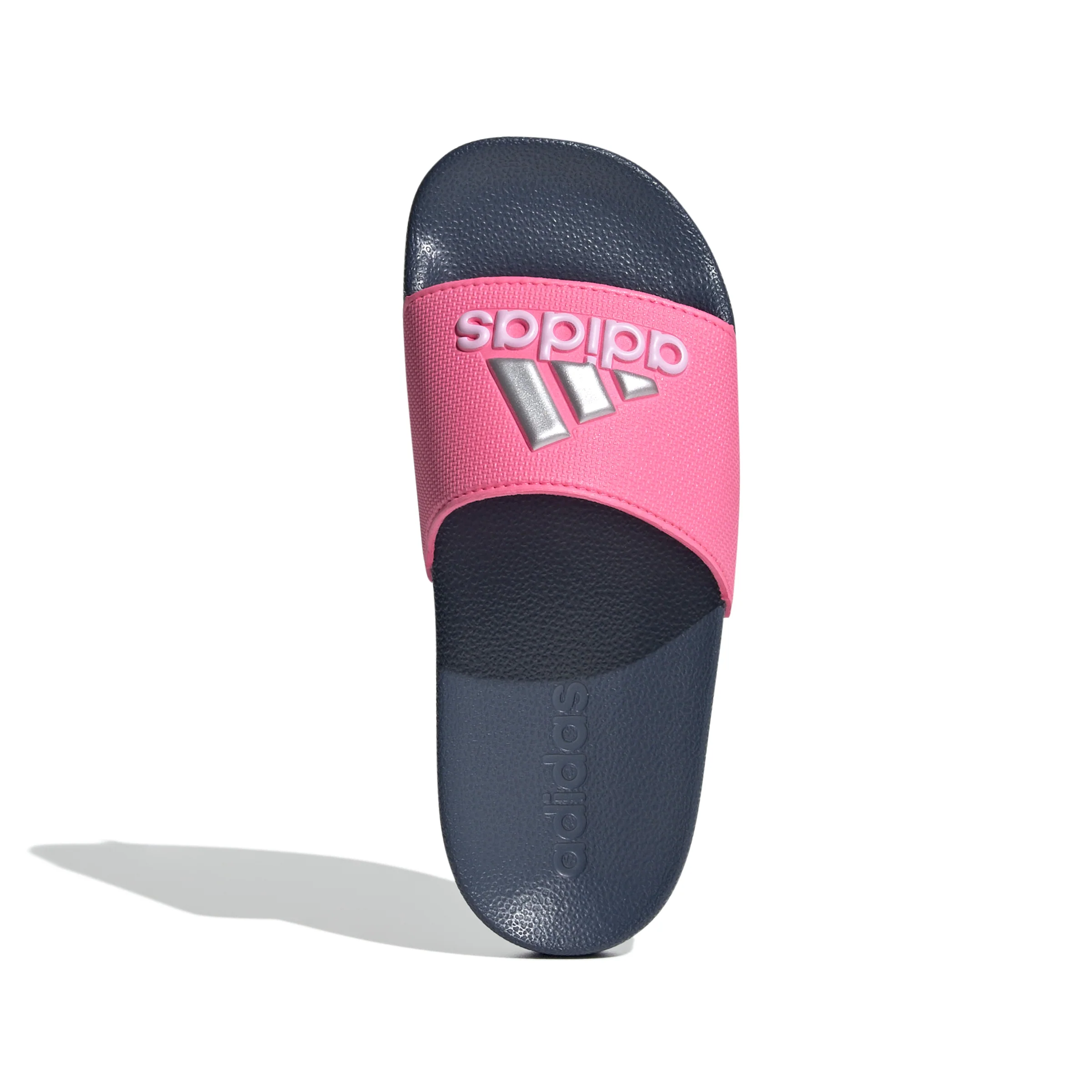 Adilette shower - Sandales confortables Adidas pour filles - Image 3