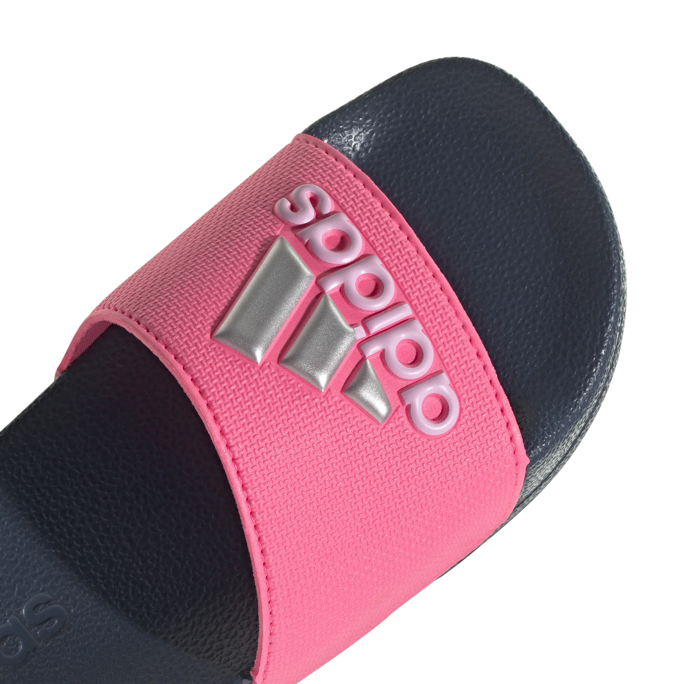 Adilette shower - Sandales confortables Adidas pour filles - Image 4