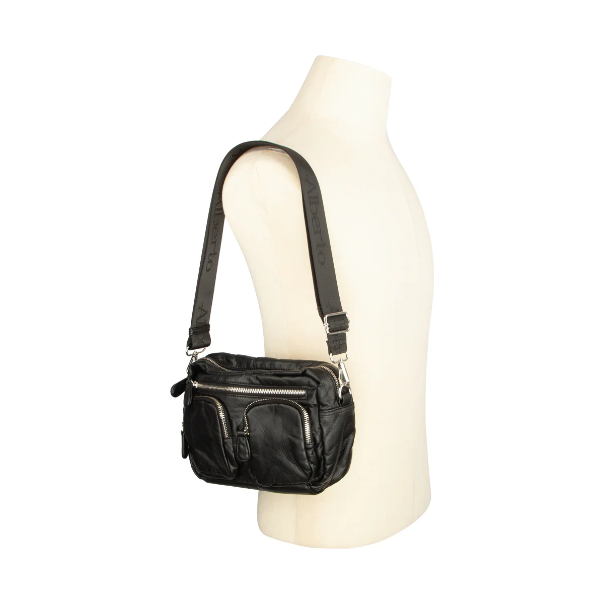 Sac à main Alberto pour femmes - ADOLLY - Image 4