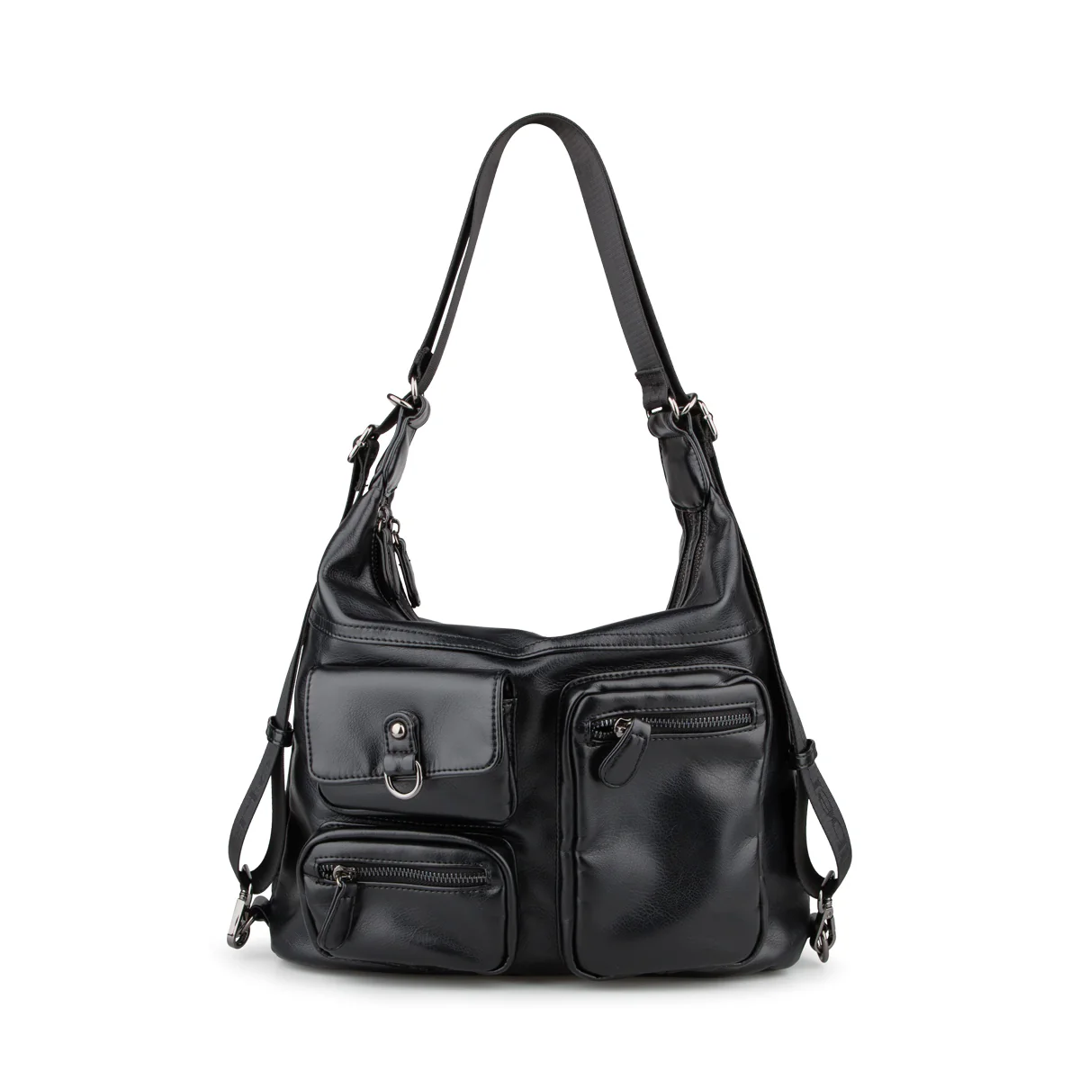 Sac à main convertible Alberto pour femmes - ADOULA