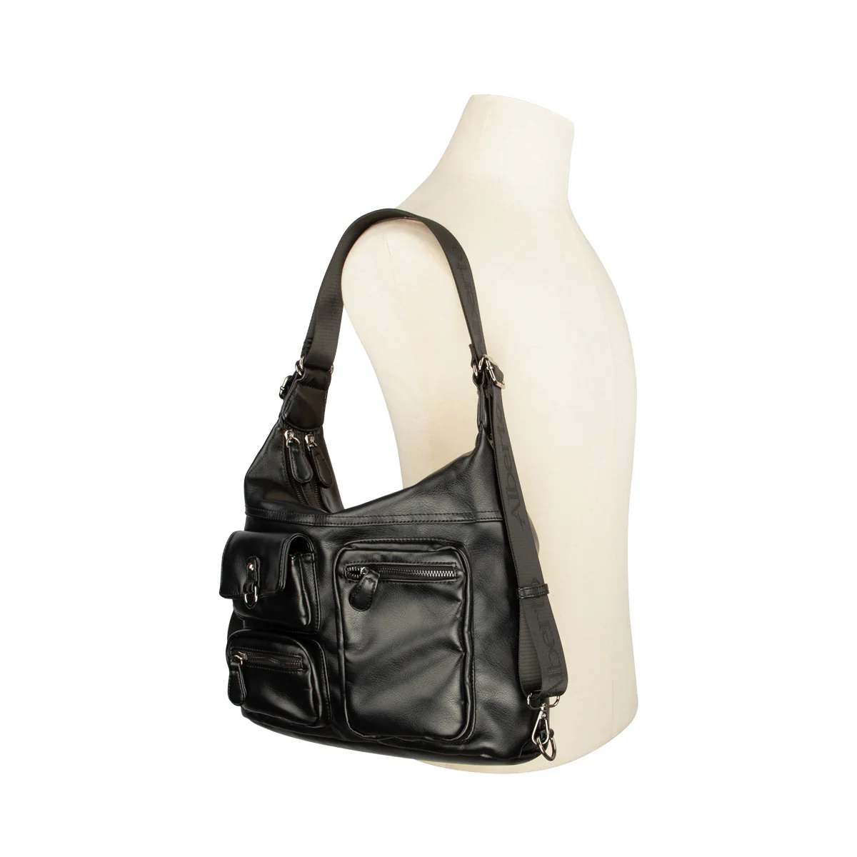 Sac à main convertible Alberto pour femmes - ADOULA - Image 4