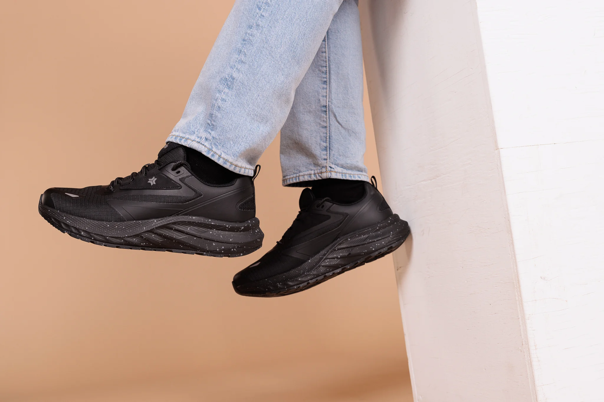 Souliers athlétique Primus pour hommes - AENSLAND - Image 12