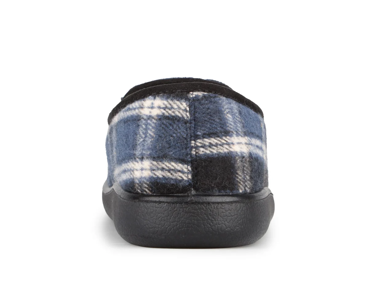Pantoufles d’intérieur Comfortcare pour hommes - AGUIA - Image 4