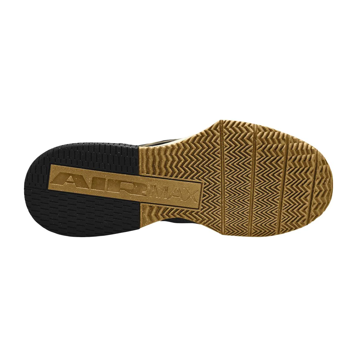 Souliers d’entraînement Nike pour hommes - AIR MAX ALPHA TRAINER 6 - Image 4
