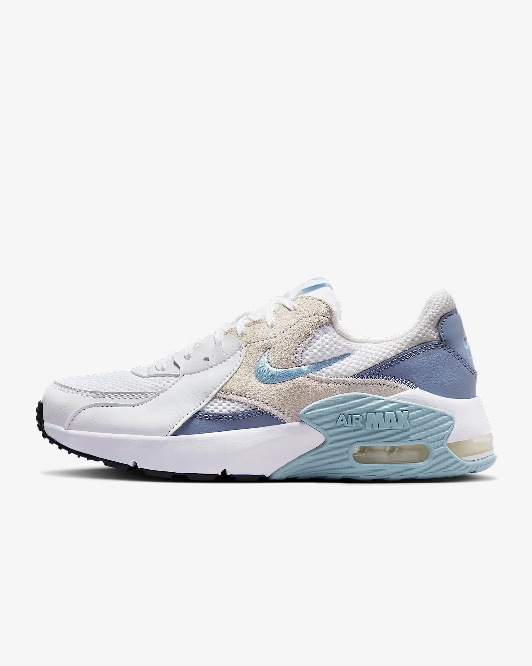 Soulier Nike pour femmes - AIR MAX EXCEE - Image 7