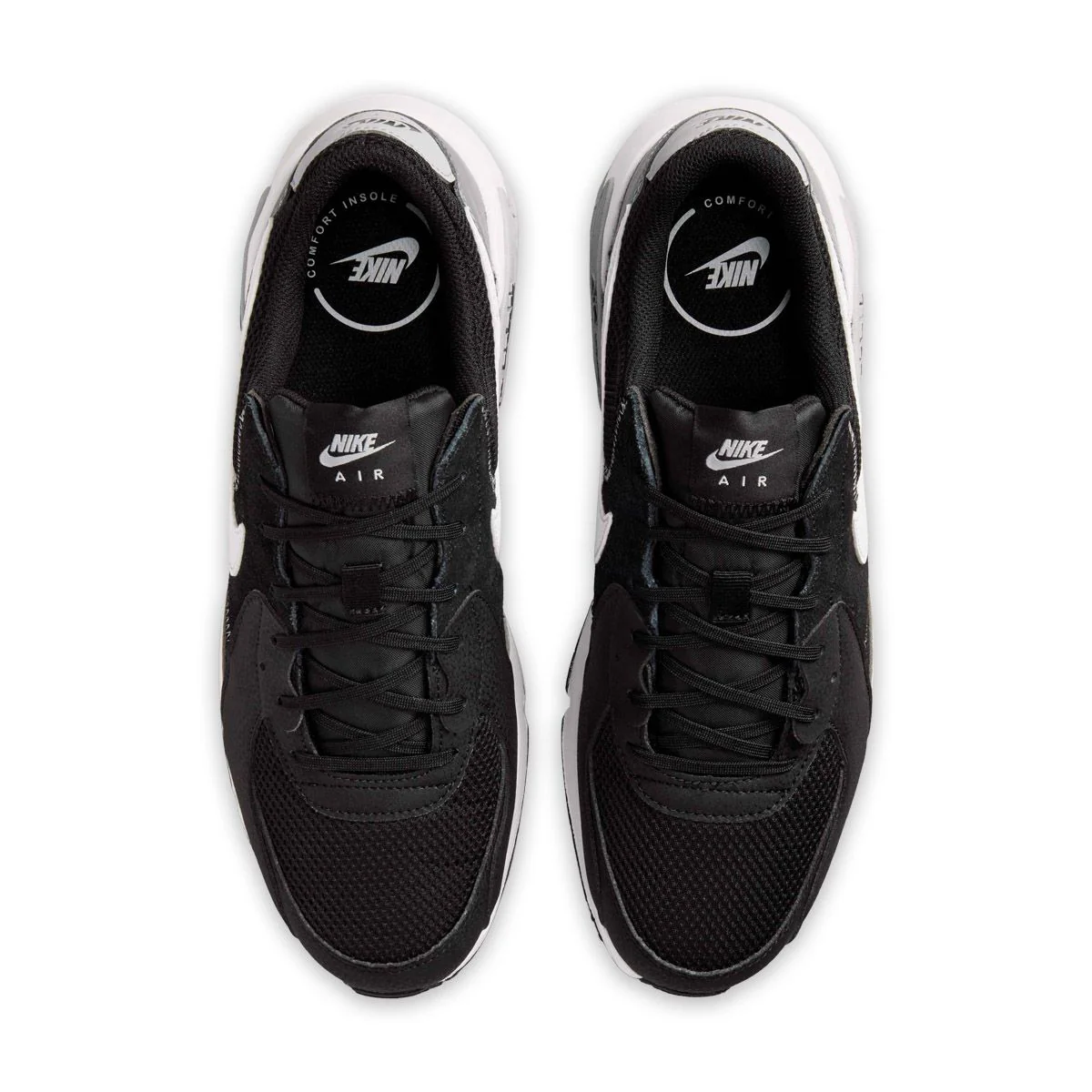 Souliers Nike pour hommes - AIR MAX EXCEE - Image 4