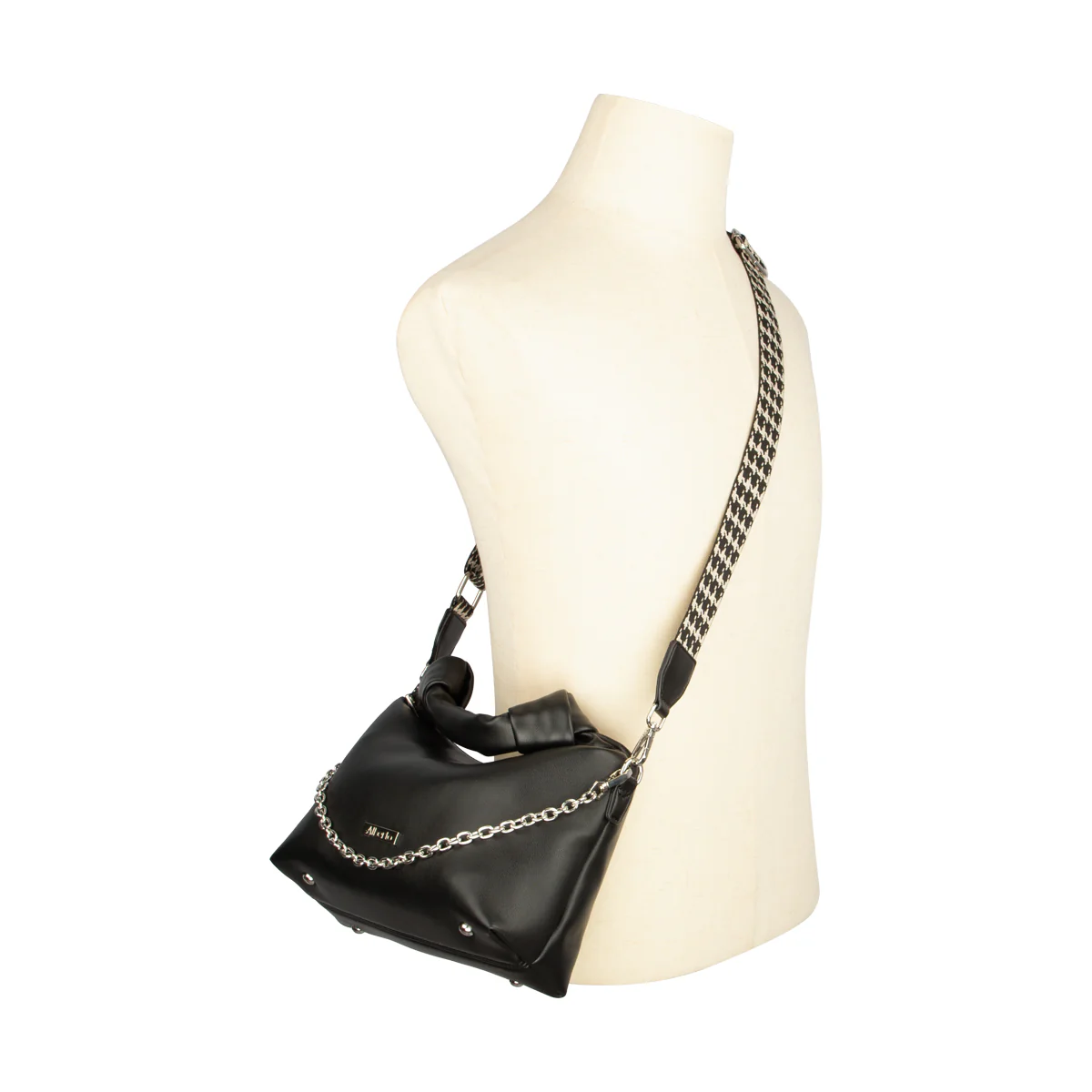 Sac à main Alberto pour femmes - AJONA - Image 8