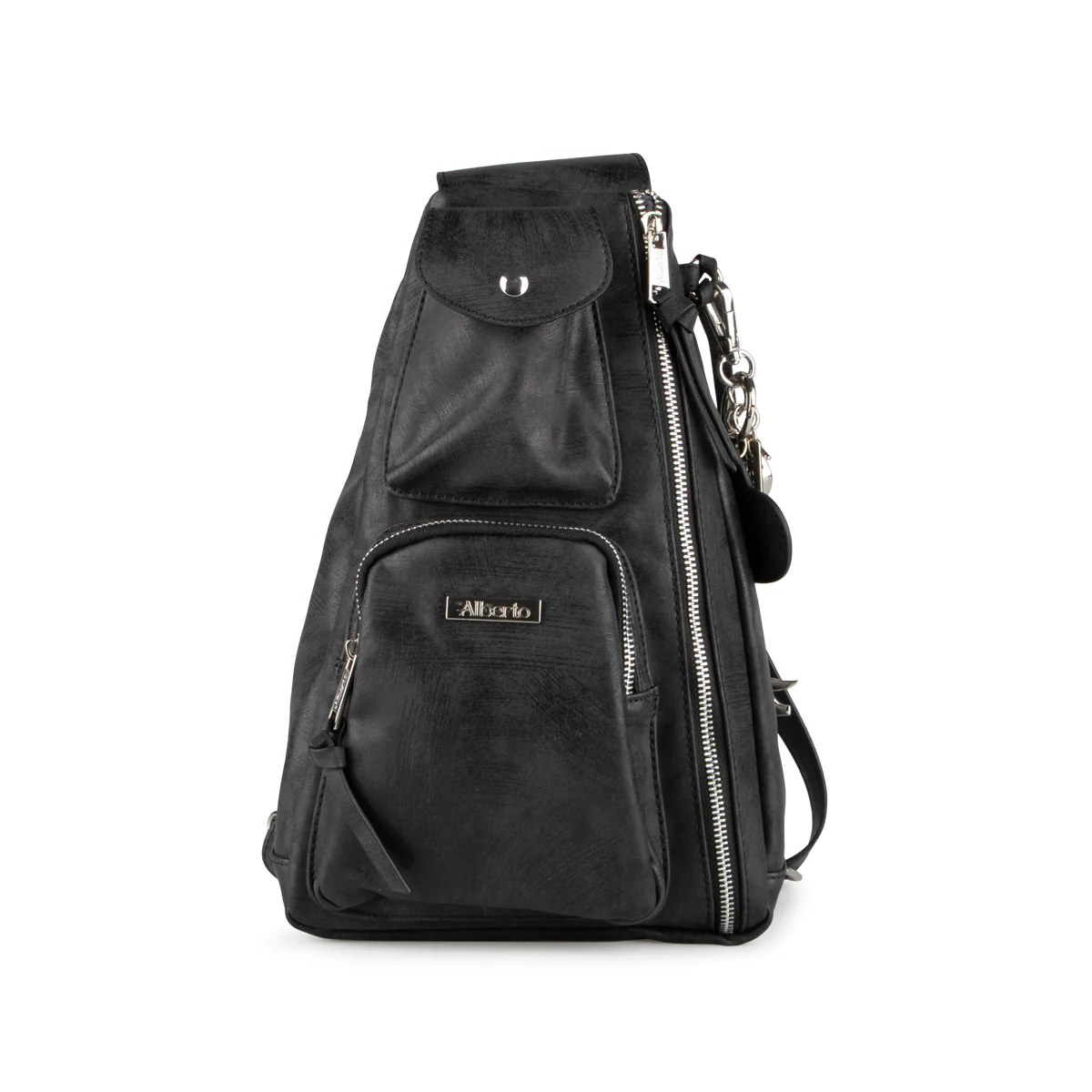 Sac à dos Alberto pour femmes - AKOLINA