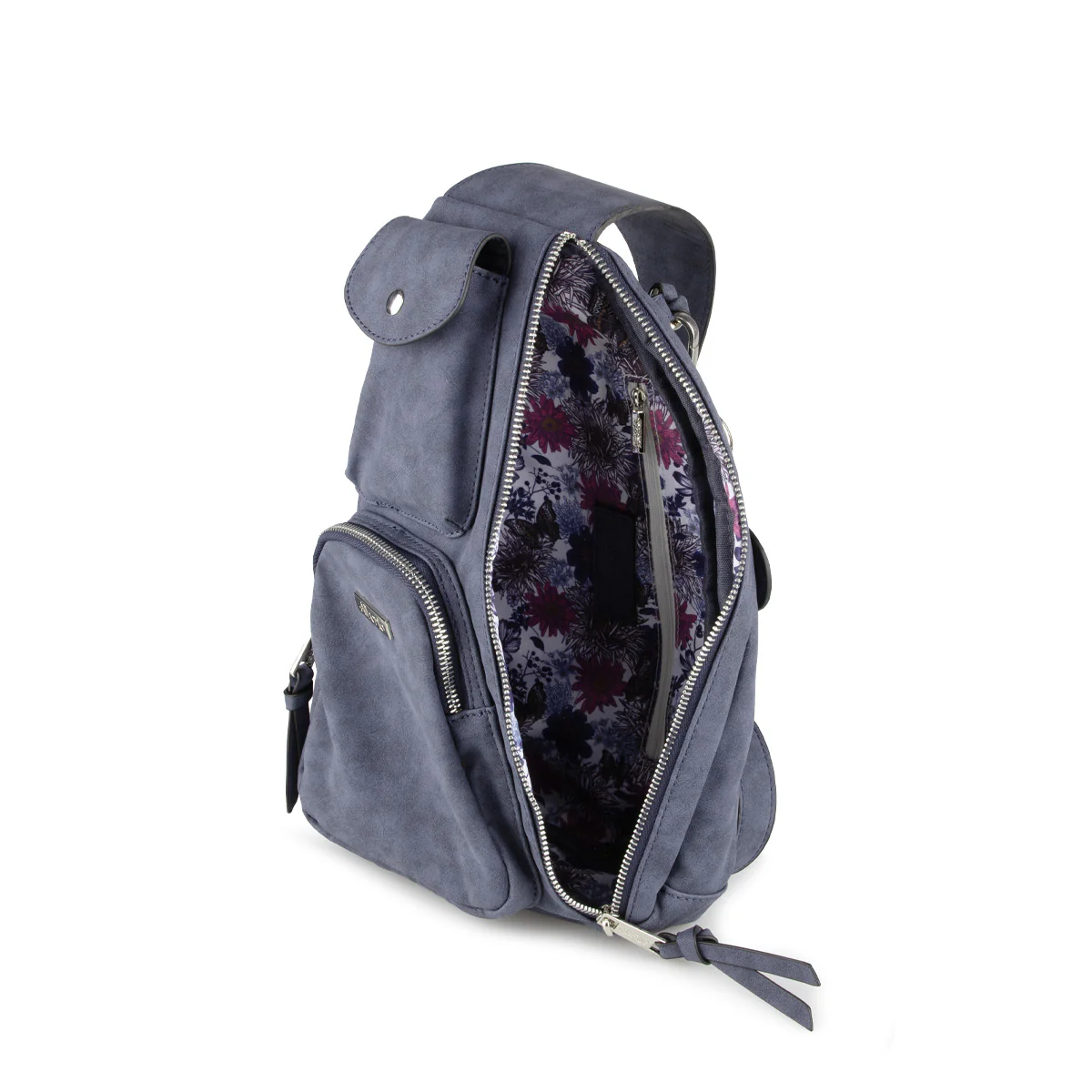 Sac à dos Alberto pour femmes - AKOLINA - Image 13