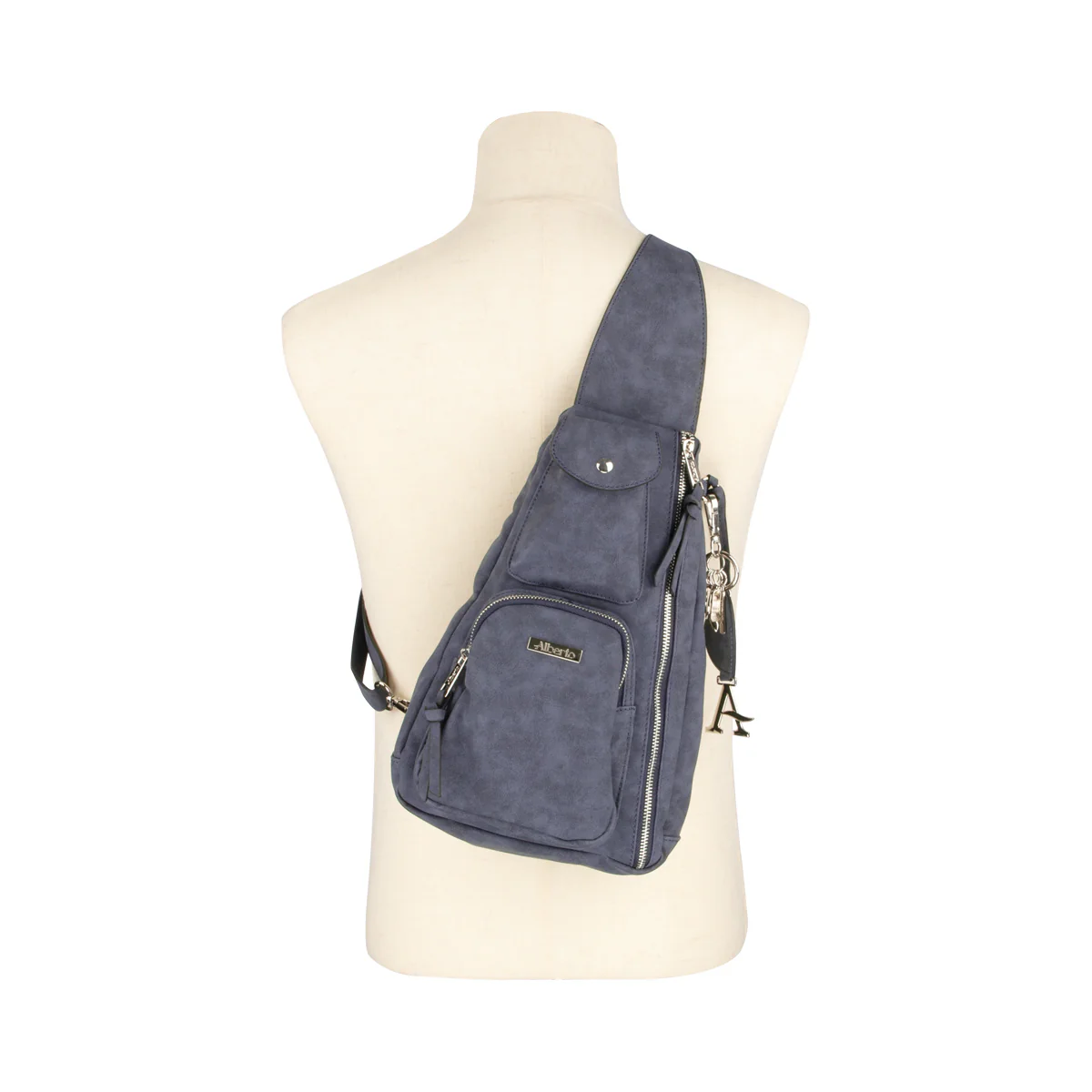 Sac à dos Alberto pour femmes - AKOLINA - Image 15