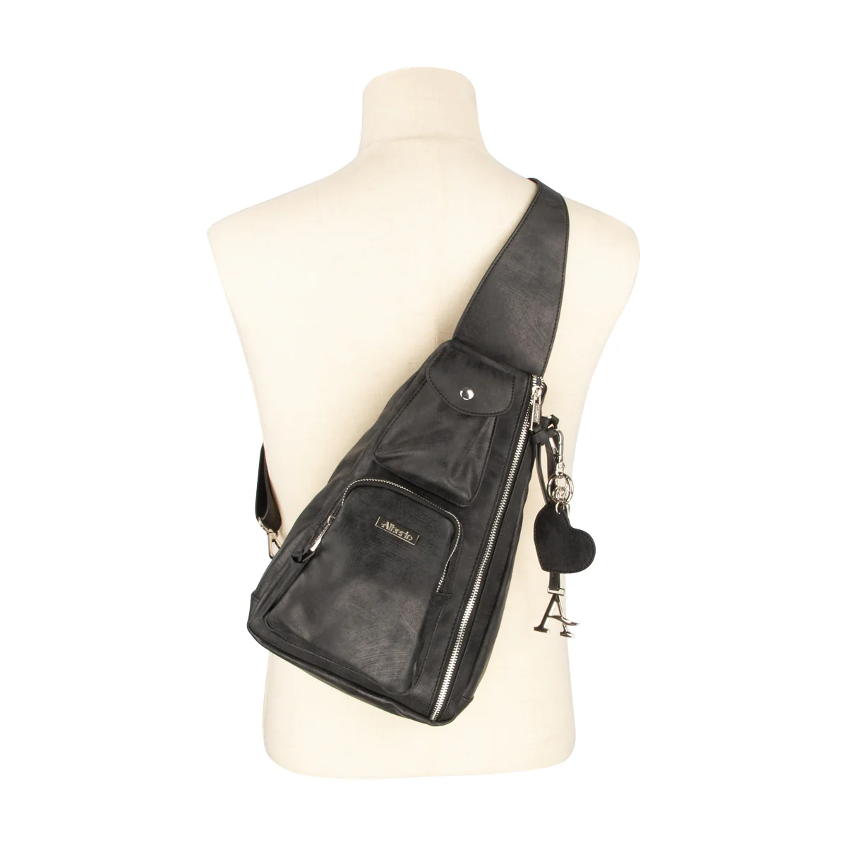 Sac à dos Alberto pour femmes - AKOLINA - Image 5
